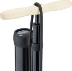 Lezyne Bomba De Pie Digital Pressure Over Drive -Tienda De Bicicletas 477940