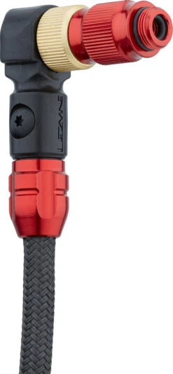 Lezyne Bomba De Pie Digital Pressure Over Drive -Tienda De Bicicletas 477942