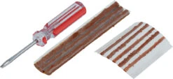 Set De Reparación Tube Plus Tubeless