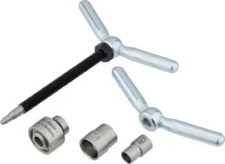 Herramienta De Inserción Y Extracción Presswerk -Tienda De Bicicletas 478327