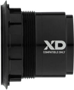 Newmen Rueda Libre Aluminio SRAM XD 11-/12 Velocidades -Tienda De Bicicletas 479132