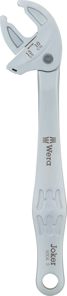 Wera Llave Ajustable De Boca Con Ajuste Automático 6004 Joker 9 Wera Llave Ajustable De Boca Con Ajuste Automático 6004 Joker - Imagen 7