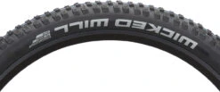 Schwalbe Cubier. Pleg. Wicked Will Evolution ADDIX SpeedGrip Super Ground 27,5" -Tienda De Bicicletas 479482