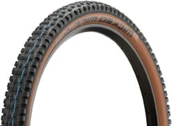 Schwalbe Cubier. Pleg. Wicked Will Evolution ADDIX SpeedGrip Super Ground 27,5" -Tienda De Bicicletas 479484