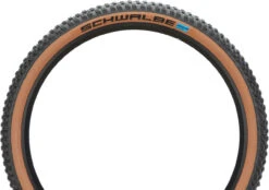 Schwalbe Cubier. Pleg. Wicked Will Evolution ADDIX SpeedGrip Super Ground 27,5" -Tienda De Bicicletas 479485