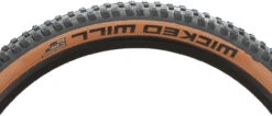 Schwalbe Cubier. Pleg. Wicked Will Evolution ADDIX SpeedGrip Super Ground 27,5" -Tienda De Bicicletas 479486