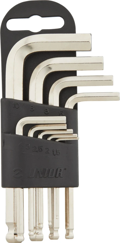 Juego De Llaves Hexagonales De Bola 220/3SPH 3 Juego De Llaves Hexagonales De Bola 220/3SPH