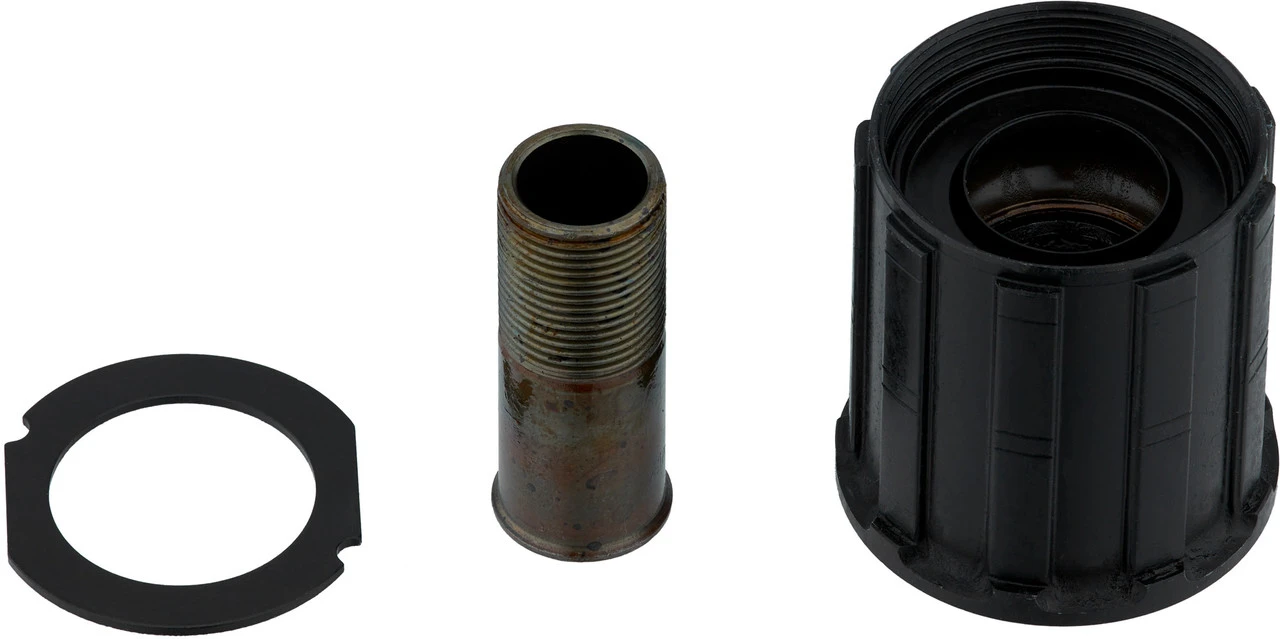 Shimano Cuerpo De Rueda Libre 8/9/10/ Velocidades Para WH-R501 6 Shimano Cuerpo De Rueda Libre 8/9/10/ Velocidades Para WH-R501 - Imagen 4