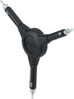 Topeak Llave De 3 Brazos Y-Hex Speed Wrench Y 2 / 2,5 / 3 Mm 9 Topeak Llave De 3 Brazos Y-Hex Speed Wrench Y 2 / 2,5 / 3 Mm -Tienda De Bicicletas 484106