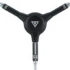 Topeak Llave De 3 Brazos Y-Torx Speed Wrench T10 / T25 / T30 -Tienda De Bicicletas 484107