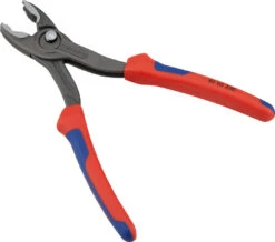 KNIPEX Alicates De Agarre Frontal TwinGrip Con Mango De Varios Componentes -Tienda De Bicicletas 484647