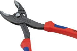KNIPEX Alicates De Agarre Frontal TwinGrip Con Mango De Varios Componentes -Tienda De Bicicletas 484649