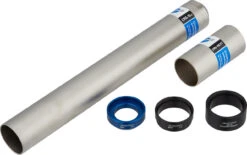 Parktool Dispositivo De Impacto CRS-15.2 Para Conos De Horquilla 1,5" / 1 1/4" -Tienda De Bicicletas 484658