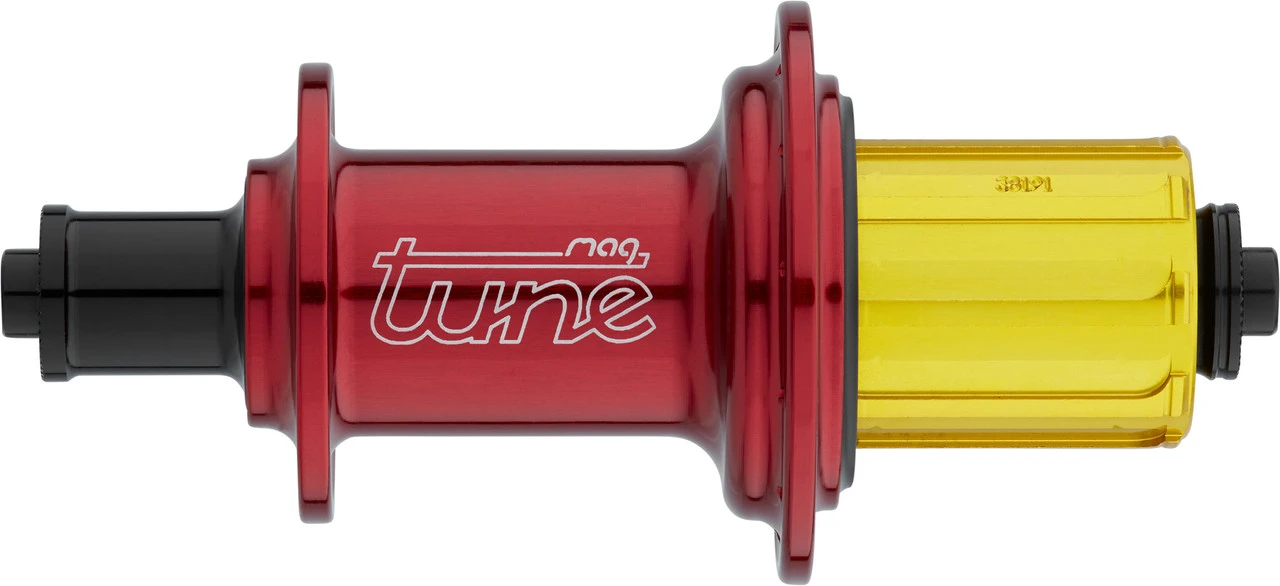 Tune Buje Trasero Mag Endurance Para Frenos De Llanta 6 Tune Buje Trasero Mag Endurance Para Frenos De Llanta - Imagen 4