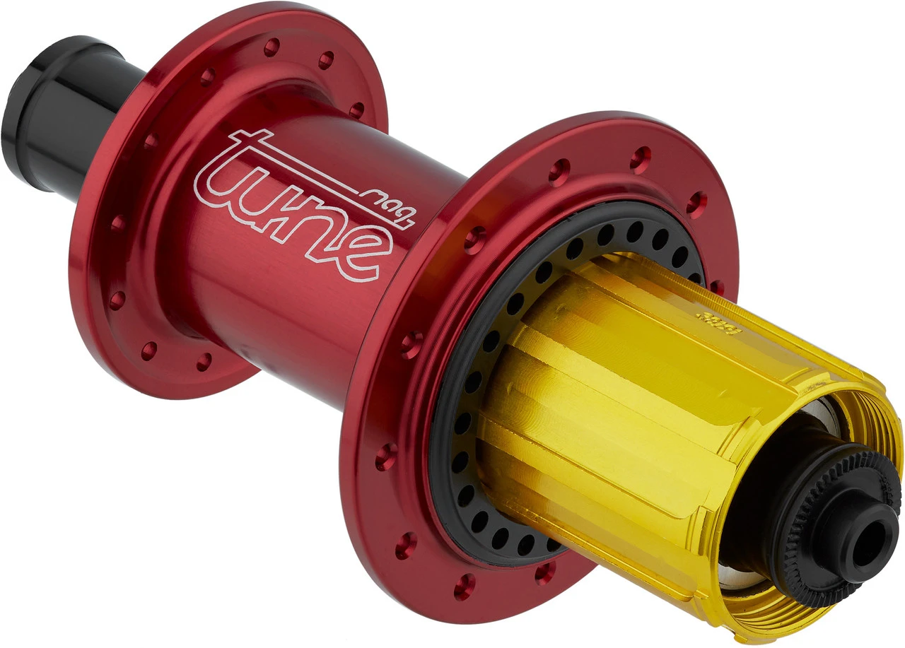 Tune Buje Trasero Mag Endurance Para Frenos De Llanta 7 Tune Buje Trasero Mag Endurance Para Frenos De Llanta - Imagen 5