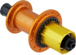 Tune Buje Trasero Mag Endurance Para Frenos De Llanta 18 Tune Buje Trasero Mag Endurance Para Frenos De Llanta -Tienda De Bicicletas 484948