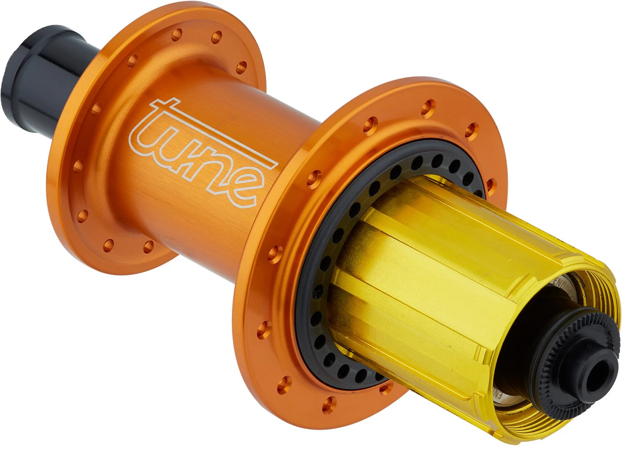 Tune Buje Trasero Mag Endurance Para Frenos De Llanta 10 Tune Buje Trasero Mag Endurance Para Frenos De Llanta - Imagen 8