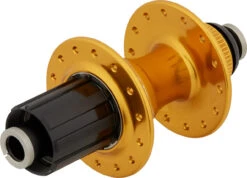 Chris-king Buje RT R45 Disc Center Lock -Tienda De Bicicletas 486285