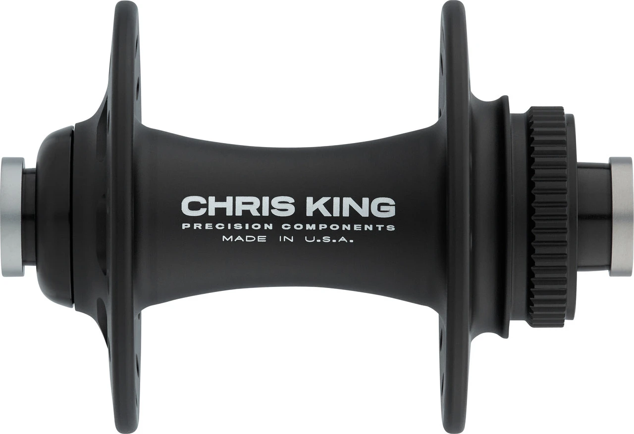 Chris-king Buje RD R45 Road Disc Center Lock 3 Chris-king Buje RD R45 Road Disc Center Lock
