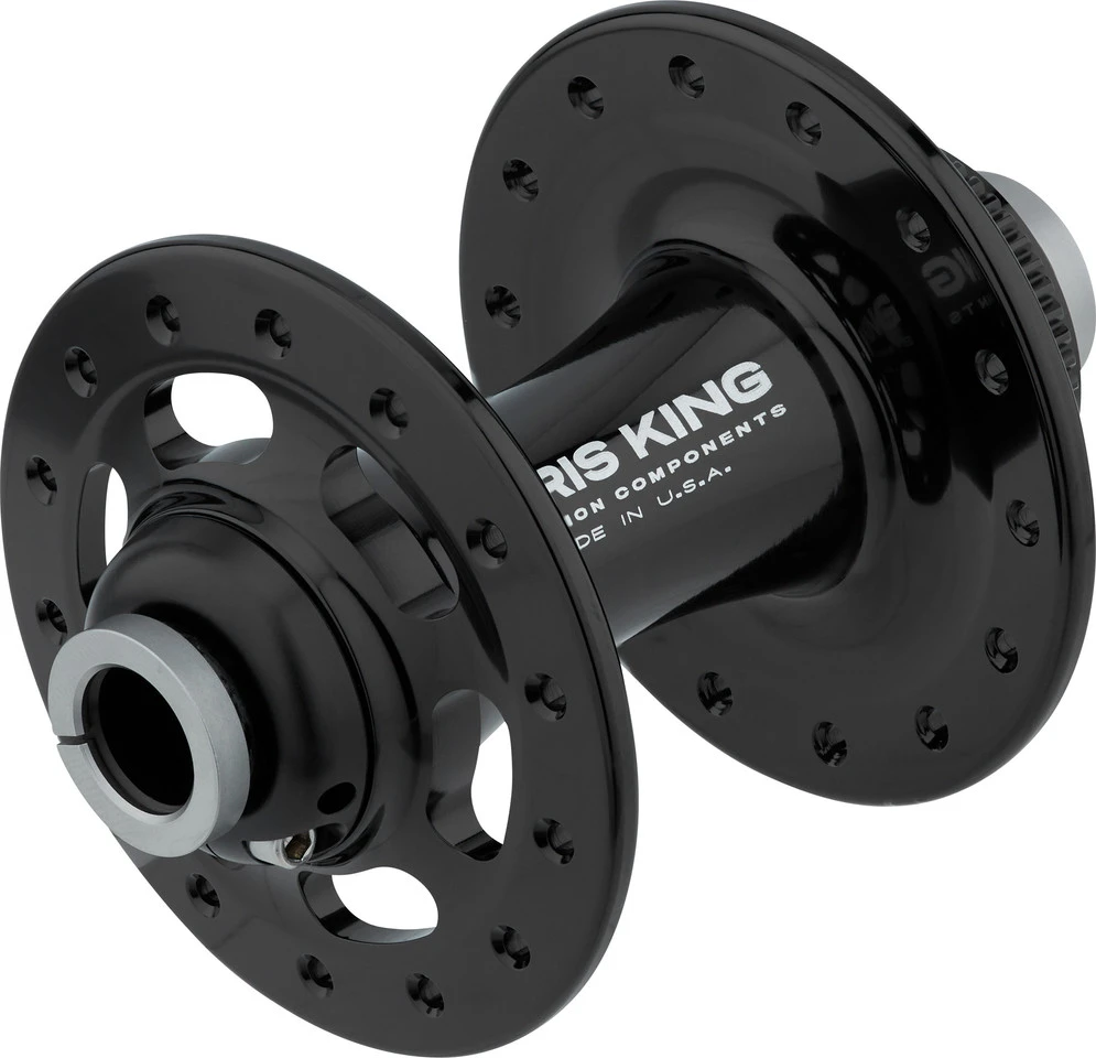 Chris-king Buje RD R45 Road Disc Center Lock 8 Chris-king Buje RD R45 Road Disc Center Lock - Imagen 6