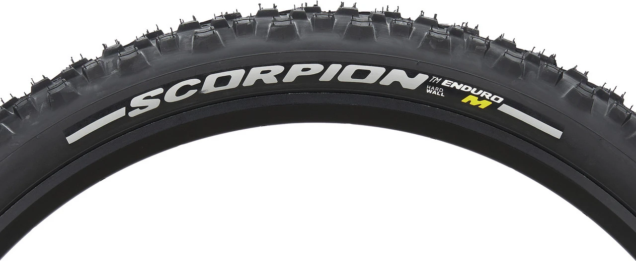 Pirelli Cubierta Plegable Scorpion Enduro Mixed Terrain 29" Modelo 2023 5 Pirelli Cubierta Plegable Scorpion Enduro Mixed Terrain 29" Modelo 2023 - Imagen 3