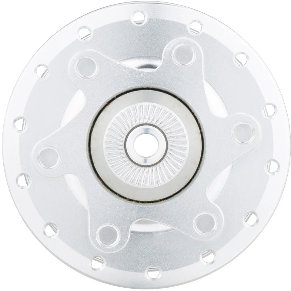 Dinamo De Buje SD-8 Disc 6 Agujeros 6 Dinamo De Buje SD-8 Disc 6 Agujeros - Imagen 4