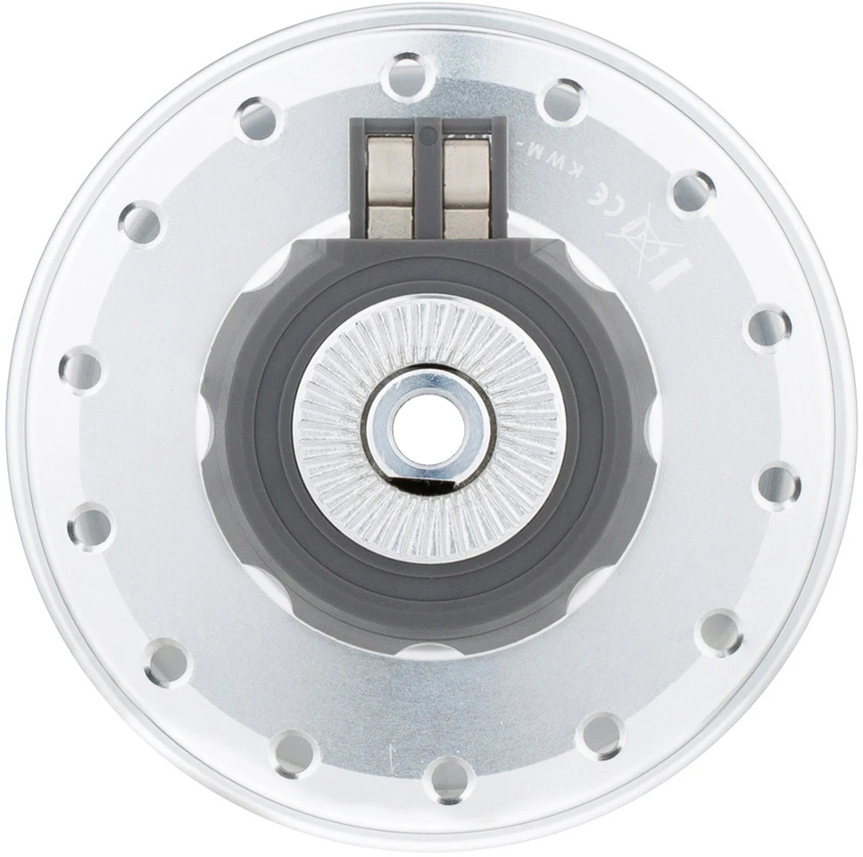 Dinamo De Buje SD-8 Disc 6 Agujeros 7 Dinamo De Buje SD-8 Disc 6 Agujeros - Imagen 5