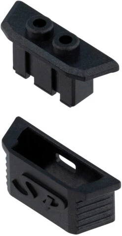 Dinamo De Buje SD-8 Disc 6 Agujeros 18 Dinamo De Buje SD-8 Disc 6 Agujeros -Tienda De Bicicletas 486605