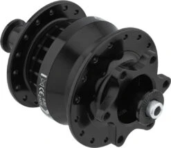 Dinamo De Buje SD-8 Disc 6 Agujeros 20 Dinamo De Buje SD-8 Disc 6 Agujeros -Tienda De Bicicletas 486607