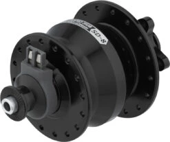 Dinamo De Buje SD-8 Disc 6 Agujeros 21 Dinamo De Buje SD-8 Disc 6 Agujeros -Tienda De Bicicletas 486608