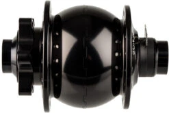 Dinamo De Buje 28 15 Disc 6-agujeros