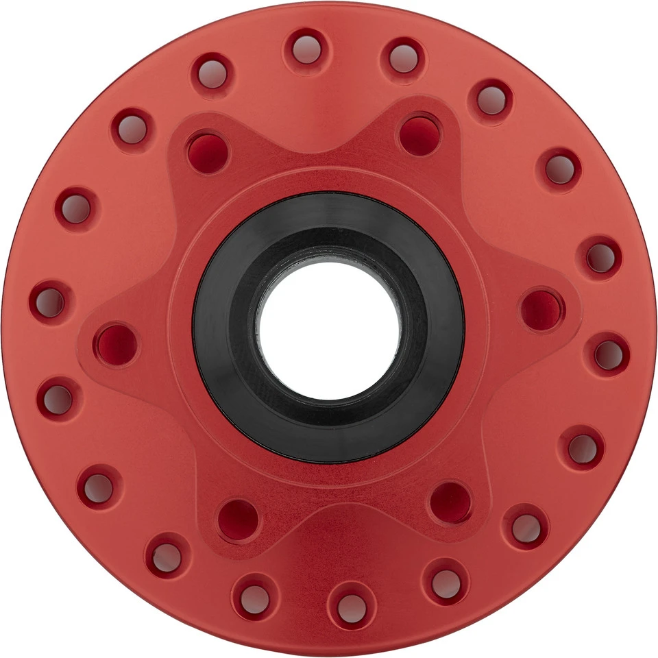 Dinamo De Buje 28 15 Disc 6-agujeros 9 Dinamo De Buje 28 15 Disc 6-agujeros - Imagen 7