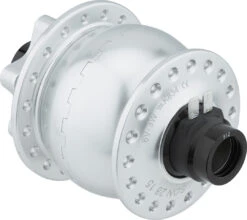 Dinamo De Buje 28 15 Disc 6-agujeros 30 Dinamo De Buje 28 15 Disc 6-agujeros -Tienda De Bicicletas 486872