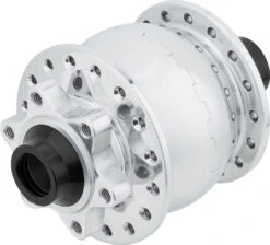 Dinamo De Buje 28 15 Disc 6-agujeros 34 Dinamo De Buje 28 15 Disc 6-agujeros -Tienda De Bicicletas 486876