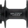 Shimano Buje RD XT HB-M756 Disc 6 Agujeros Para Eje De Liberación Rápida