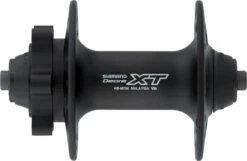 Shimano Buje RD XT HB-M756 Disc 6 Agujeros Para Eje De Liberación Rápida