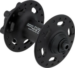 Shimano Buje RD XT HB-M756 Disc 6 Agujeros Para Eje De Liberación Rápida -Tienda De Bicicletas 487654