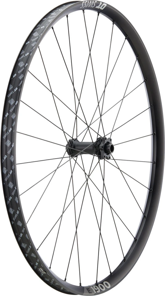 Dt-swiss Juego De Ruedas E 1900 SPLINE 30 Boost Disc 6 Agujeros 29" 4 Dt-swiss Juego De Ruedas E 1900 SPLINE 30 Boost Disc 6 Agujeros 29" - Imagen 2