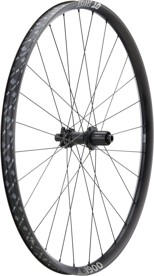 Dt-swiss Juego De Ruedas E 1900 SPLINE 30 Boost Disc 6 Agujeros 29" 6 Dt-swiss Juego De Ruedas E 1900 SPLINE 30 Boost Disc 6 Agujeros 29" - Imagen 4