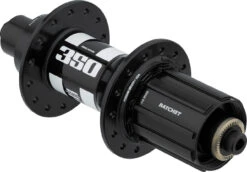 Dt-swiss Buje Trasero 350 Non Disc Road 8 Dt-swiss Buje Trasero 350 Non Disc Road -Tienda De Bicicletas 490491