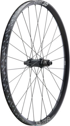 Dt-swiss Juego Ruedas HX 1700 SPLINE LS 27,5" 30 Boost Disc Center Lock Hybrid -Tienda De Bicicletas 492609