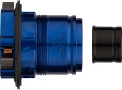 Tune Kit Conversión Con Cuerpo De Rueda Libre Standard P. Eje Pasante X-12 20 Tune Kit Conversión Con Cuerpo De Rueda Libre Standard P. Eje Pasante X-12 -Tienda De Bicicletas 493887