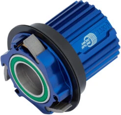 Tune Kit Conversión Con Cuerpo De Rueda Libre Standard P. Eje Pasante X-12 23 Tune Kit Conversión Con Cuerpo De Rueda Libre Standard P. Eje Pasante X-12 -Tienda De Bicicletas 493890