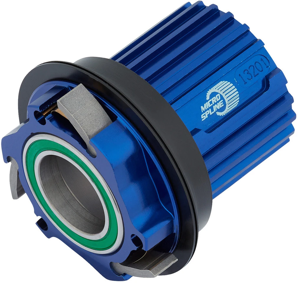 Tune Kit Conversión Con Cuerpo De Rueda Libre Standard P. Eje Pasante X-12 8 Tune Kit Conversión Con Cuerpo De Rueda Libre Standard P. Eje Pasante X-12 - Imagen 6