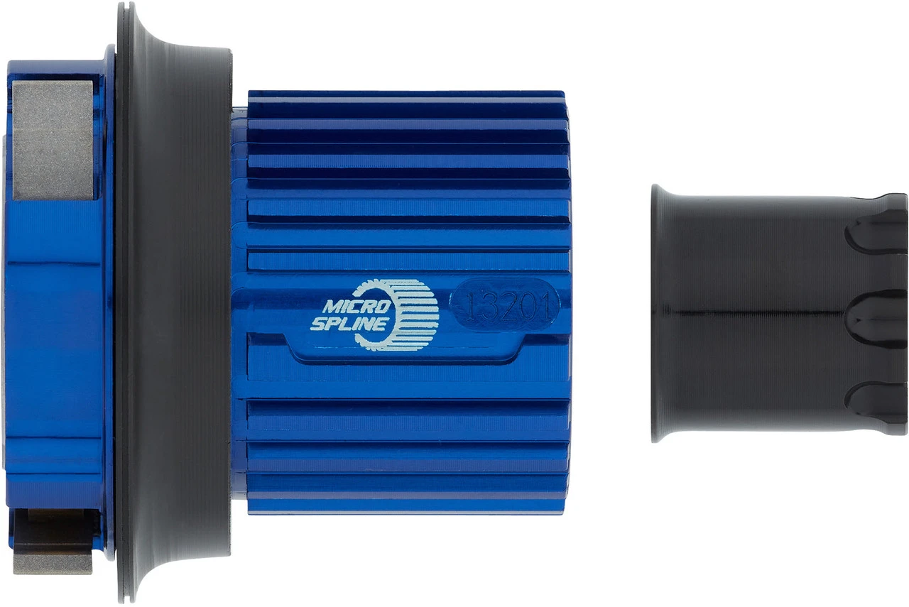 Tune Kit Conversión Con Cuerpo De Rueda Libre Standard P. Eje Pasante X-12 9 Tune Kit Conversión Con Cuerpo De Rueda Libre Standard P. Eje Pasante X-12 - Imagen 7