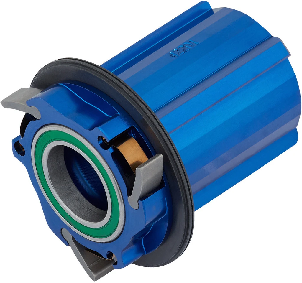 Tune Kit Conversión Con Cuerpo De Rueda Libre Standard P. Eje Pasante X-12 12 Tune Kit Conversión Con Cuerpo De Rueda Libre Standard P. Eje Pasante X-12 - Imagen 10