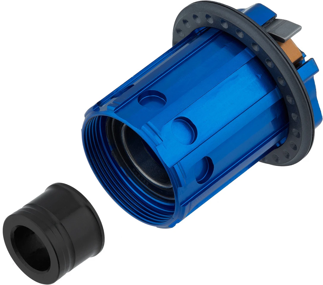 Tune Kit Conversión Con Cuerpo De Rueda Libre Standard P. Eje Pasante X-12 15 Tune Kit Conversión Con Cuerpo De Rueda Libre Standard P. Eje Pasante X-12 - Imagen 13