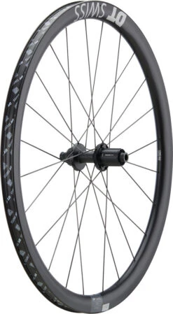 Dt-swiss Juego De Ruedas ERC 1400 DICUT 35 Carbon Disc Center Lock 27,5" -Tienda De Bicicletas 494641