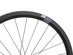 Dt-swiss Juego De Ruedas ERC 1400 DICUT 35 Carbon Disc Center Lock 27,5" -Tienda De Bicicletas 494643