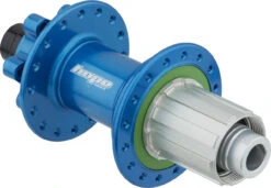 HOPE Buje RT Pro 4 Disc 6 Agujeros Boost -Tienda De Bicicletas 494777